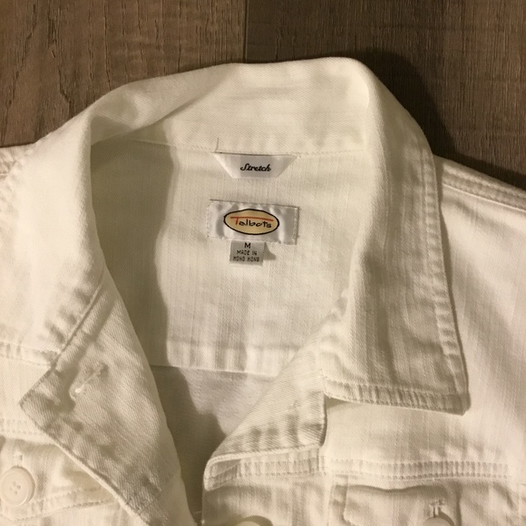 Talbot Jacket - Picture 2 of 2